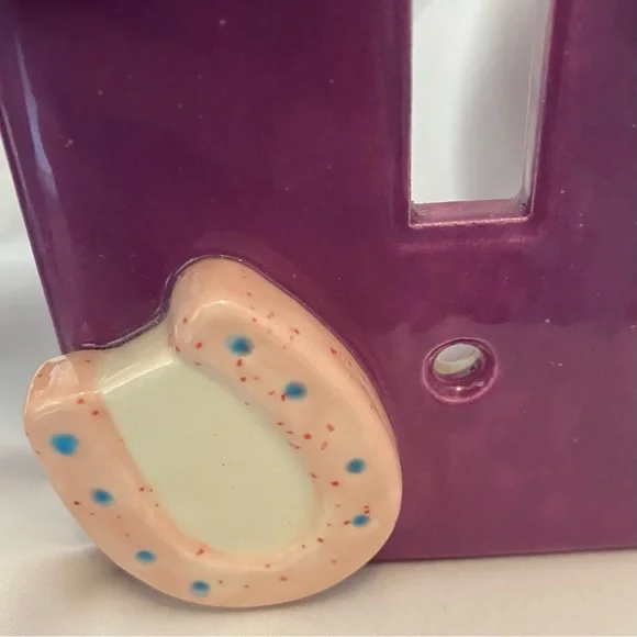 Horse Light Switch Cover Plate - Picture 3 of 10